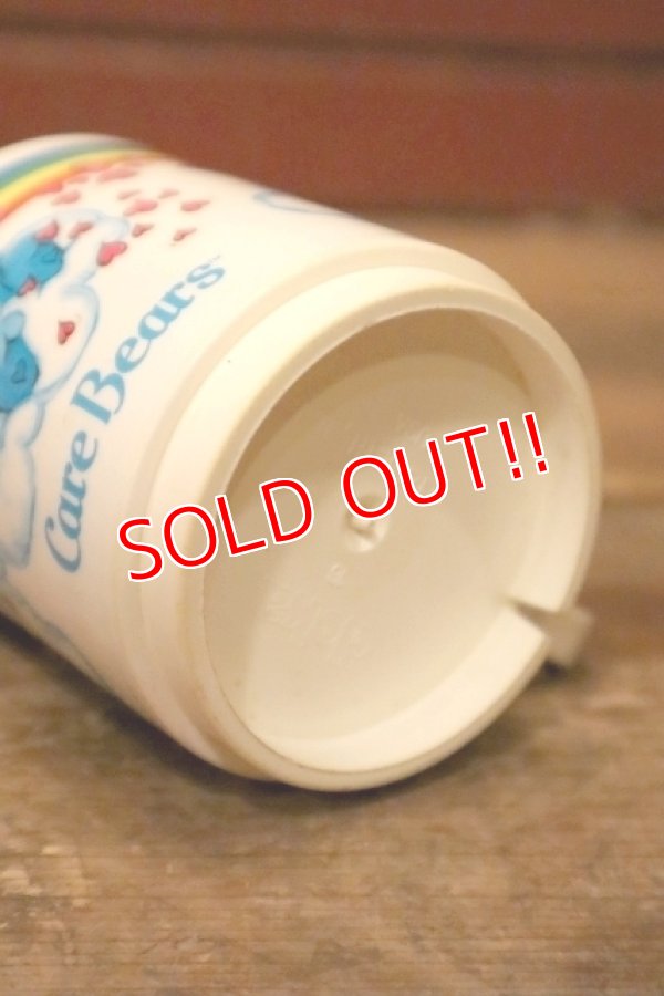 画像6: ct-130205-58 Care Bears / DEKA 1980's Plastic Mug