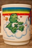 画像3: ct-130205-58 Care Bears / DEKA 1980's Plastic Mug