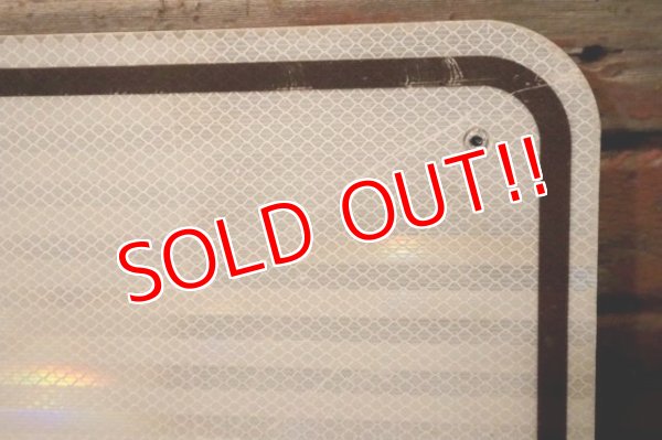 画像4: dp-240101-50 DUNKIN' DONUTS / 2007-2019 Road Sign