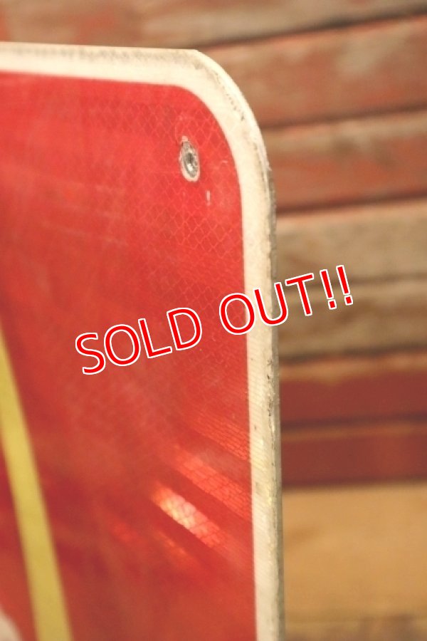 画像7: dp-240101-49 McDonald's / Road Side Sign