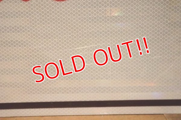 画像6: dp-240101-50 DUNKIN' DONUTS / 2007-2019 Road Sign