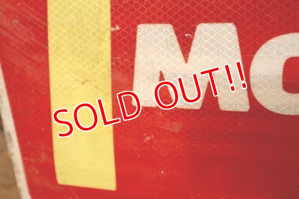 画像4: dp-240101-49 McDonald's / Road Side Sign