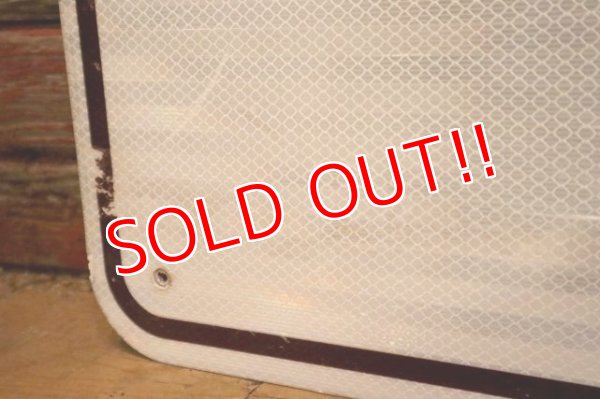 画像5: dp-240101-50 DUNKIN' DONUTS / 2007-2019 Road Sign