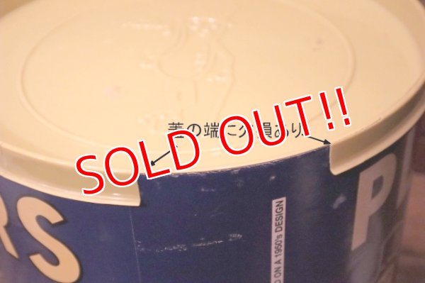 画像9: ct-240101-13 PLANTERS / MR.PEANUT 1980's Huge Paper Box