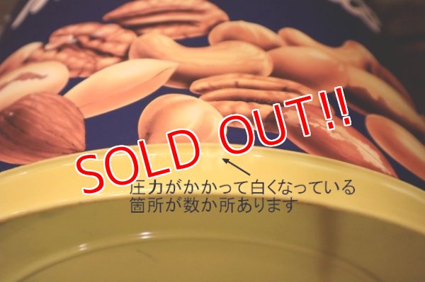 画像16: ct-240101-13 PLANTERS / MR.PEANUT 1980's Huge Paper Box