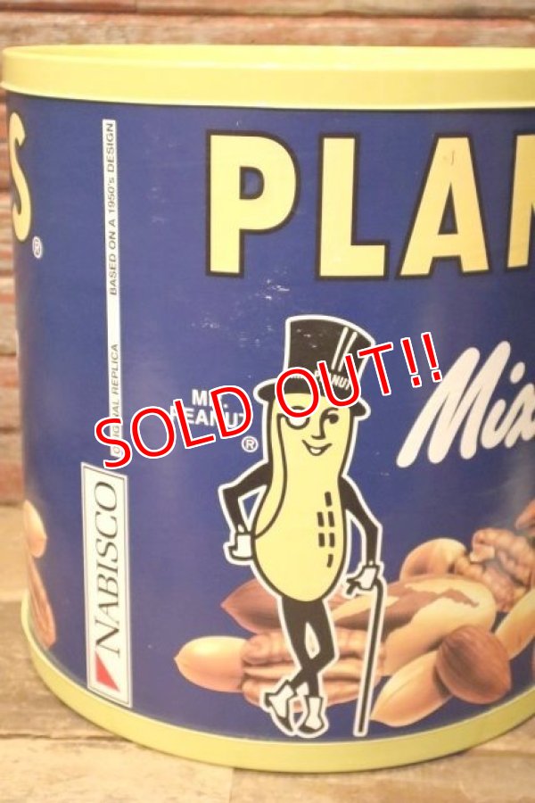 画像4: ct-240101-13 PLANTERS / MR.PEANUT 1980's Huge Paper Box