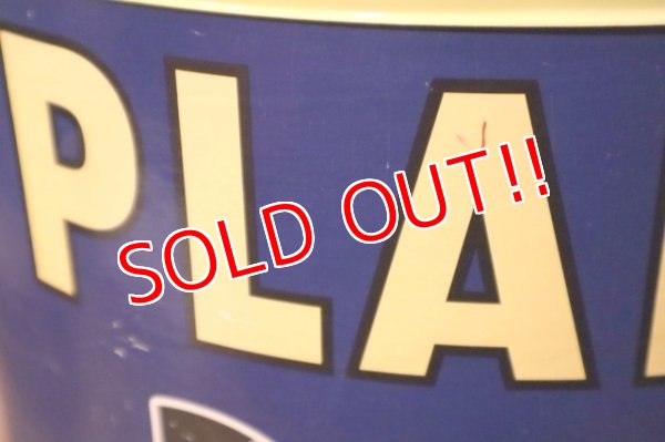 画像7: ct-240101-13 PLANTERS / MR.PEANUT 1980's Huge Paper Box