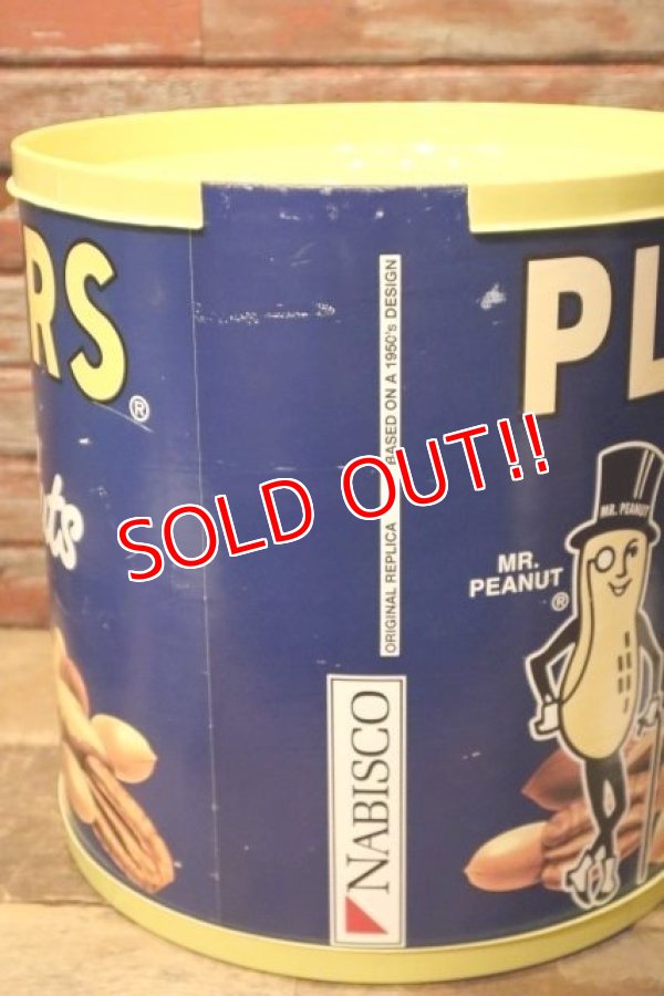 画像6: ct-240101-13 PLANTERS / MR.PEANUT 1980's Huge Paper Box