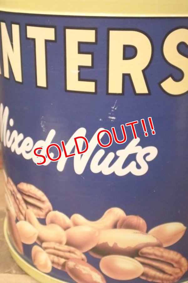 画像3: ct-240101-13 PLANTERS / MR.PEANUT 1980's Huge Paper Box