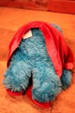 画像8: ct-231206-16 Cookie Monster / Applause 1998 Monsterpiece Theater Plush Doll