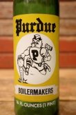 画像2: dp-240101-56 7up / Purdue BOILERMAKERS 1970's Bottle