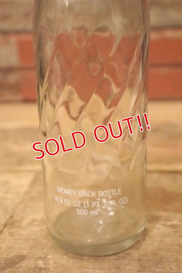 画像4: dp-240101-54 DIET PEPSI / 1980's 16.9 FL.OZ (500ml) Bottle