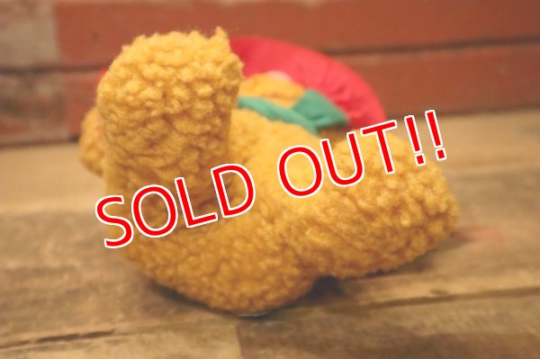 画像7: ct-240101-03 Baby Fozzie Bear / McDonald's 1988 Plush Doll