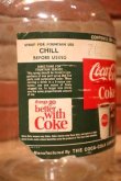 画像3: dp-240101-10 Coca-Cola / 1960's Gallon Soda Fountain Syrup Jug Bottle (C)