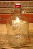 画像6: dp-240101-10 Coca-Cola / 1960's Gallon Soda Fountain Syrup Jug Bottle (C)