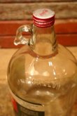 画像5: dp-240101-10 Coca-Cola / 1960's Gallon Soda Fountain Syrup Jug Bottle (C)