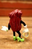 画像3: ct-151027-11 The California Raisins / 1988 PVC Figure "Ms. Marvelous"