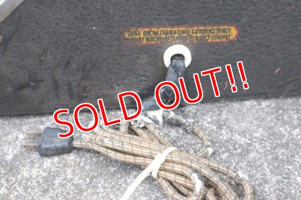 画像8: dp-240101-46 HEINZ SOUP / HELMCO, INC. 1940's-1950's Warmer Machine Display