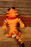 画像7: ct-240101-10 Kellogg's / Tony the Tiger 1993 Plush Doll