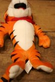 画像5: ct-240101-10 Kellogg's / Tony the Tiger 1993 Plush Doll