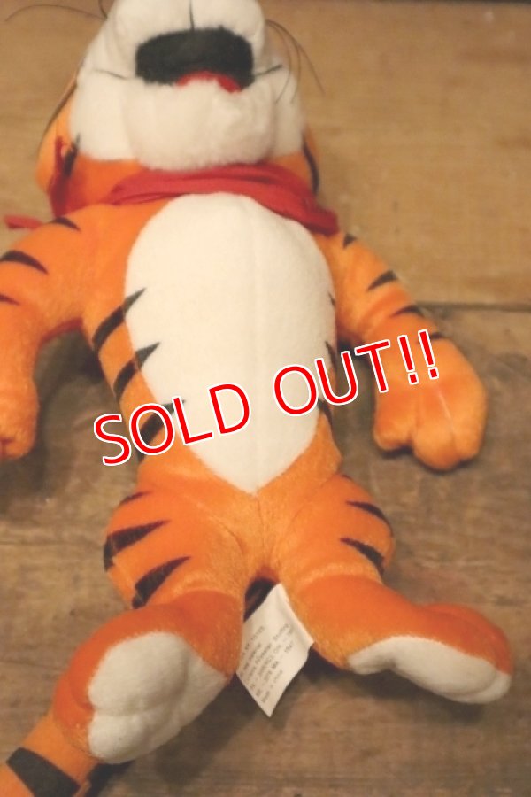 画像5: ct-240101-10 Kellogg's / Tony the Tiger 1993 Plush Doll