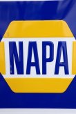 画像2: dp-240101-39 NAPA MARTIN SENOUR PAINTS Metal Sign