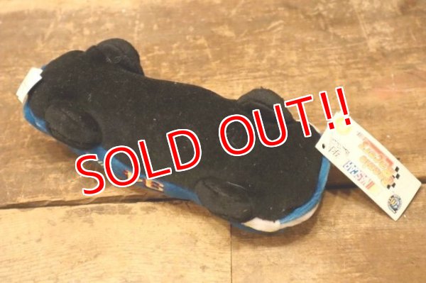 画像6: ct-240101-09 McDonald's Mac Tonight / 1998 NASCAR Racing Car "Bill Elliott" Bean Bag