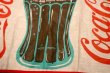 画像4: dp-240214-09 Coca-Cola / 1960's-1970's Apron