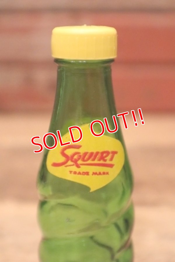 画像2: dp-240124-10 Squirt / 1960's Salt & Pepper Shaker