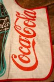 画像6: dp-240214-09 Coca-Cola / 1960's-1970's Apron