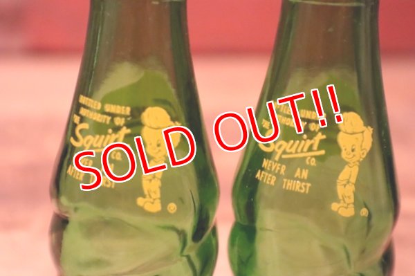 画像5: dp-240124-10 Squirt / 1960's Salt & Pepper Shaker