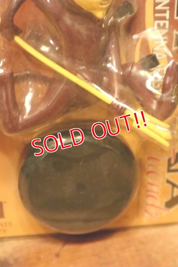 画像3: ct-230414-45 Arizona State University / Sun Devils 2000's Vehicle Antenna Figure