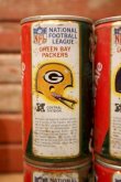 画像2: ct-240101-63 CANADA DRY Ginger Ale / 1970's NFL Team Can Set of 6