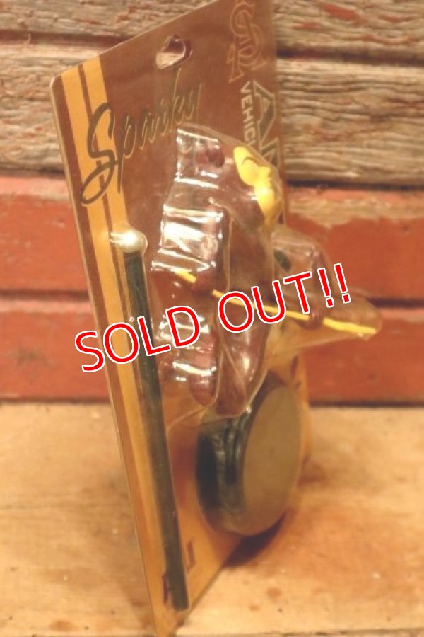 画像5: ct-230414-45 Arizona State University / Sun Devils 2000's Vehicle Antenna Figure