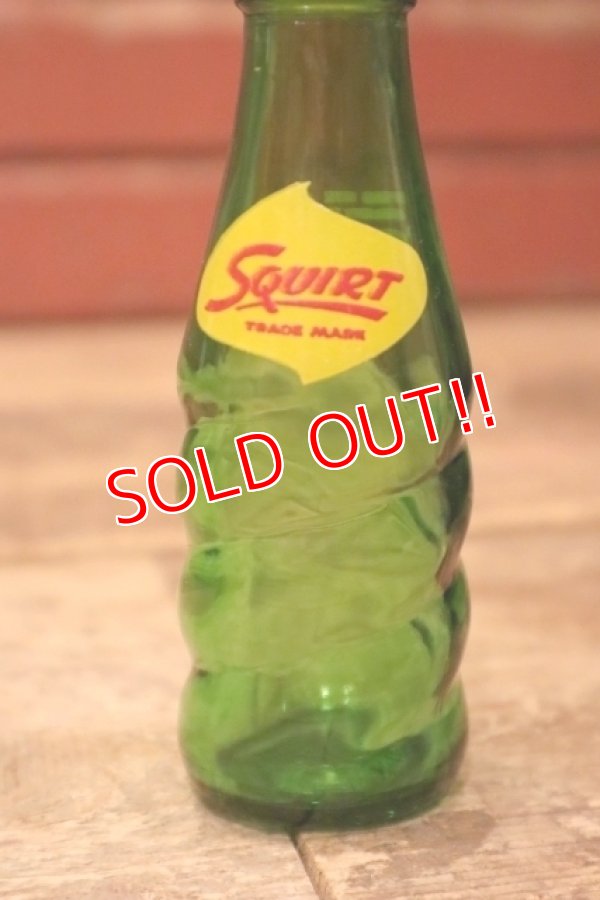 画像3: dp-240124-10 Squirt / 1960's Salt & Pepper Shaker