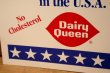 画像2: dp-240101-32 Dairy Queen 1960's-1970's Poster