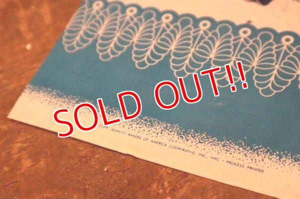 画像5: dp-231001-24 Sunbeam / 1940's Bread Wrapper