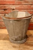 画像6: dp-240214-02 Vintage Coal Scuttle Bucket