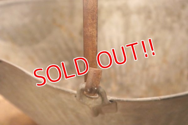 画像9: dp-240214-02 Vintage Coal Scuttle Bucket