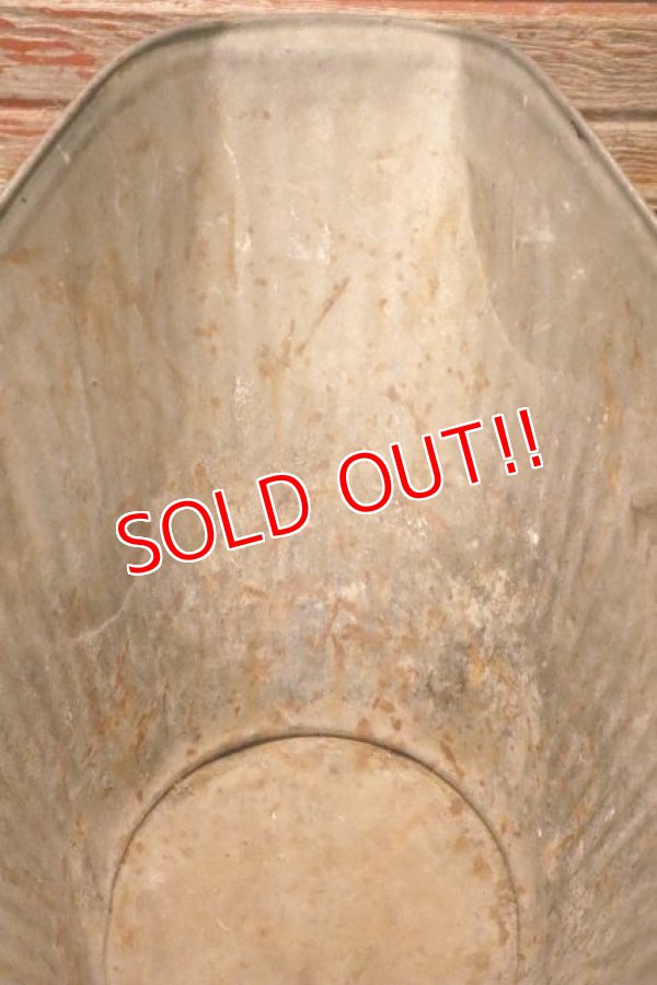 画像8: dp-240214-02 Vintage Coal Scuttle Bucket