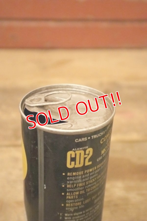 画像5: dp-231016-70 ALMITE CD-2 / 5 MINUTE MOTOR FLASH CAN