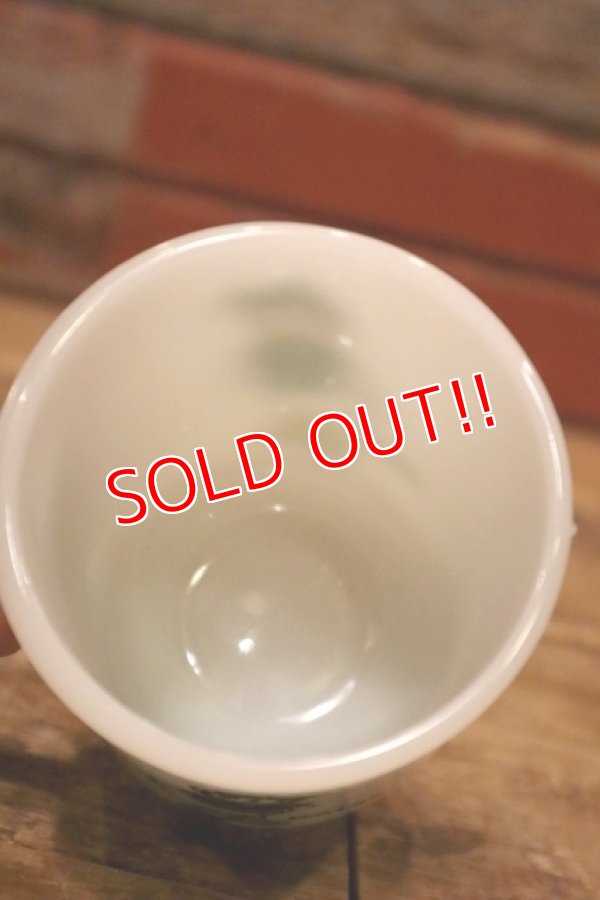 画像8: ct-240214-06 Daisy Duck / Anchor Hocking 1980's 9oz Mug