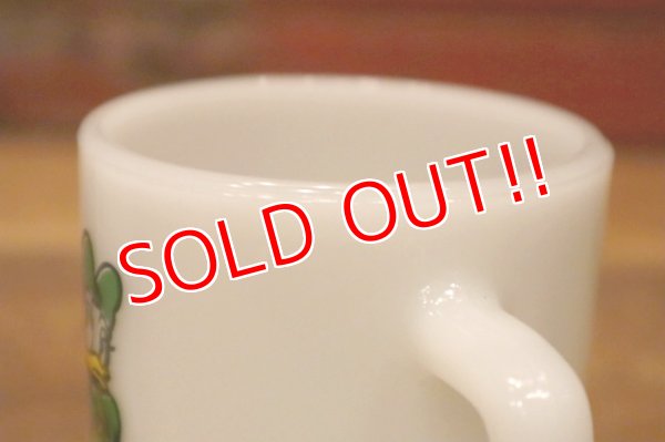 画像6: ct-240214-06 Daisy Duck / Anchor Hocking 1980's 9oz Mug