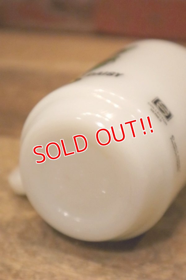 画像9: ct-240214-06 Daisy Duck / Anchor Hocking 1980's 9oz Mug