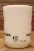 画像4: ct-240214-05 Donald Duck / Anchor Hocking 1980's 9oz Mug