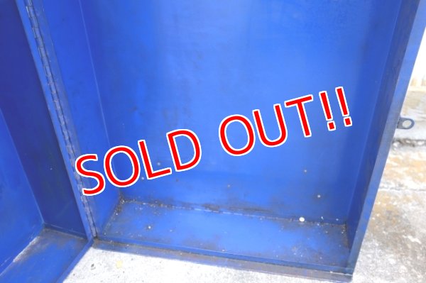 画像11: dp-240101-22 NAPA ／Metal Parts Cabinet