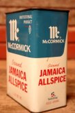 画像4: dp-231016-20 McCORMICK / JAMAICA ALLSPAICE Can