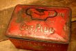 画像6: dp-240214-08 UNION LEADER CUT PLUG / 1930's〜1940's Tin Box