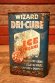 画像1: dp-230901-120 WIZARD ICE-CUBE / ICE IN CANS