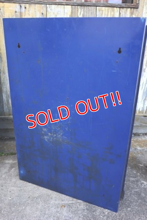 画像13: dp-240101-22 NAPA ／Metal Parts Cabinet